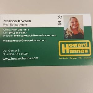 Meet your Posher, Melissa